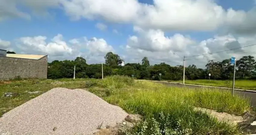 Terreno à venda, 208 m² por r$ 165.000,00 - jardim taquaral - salto/sp