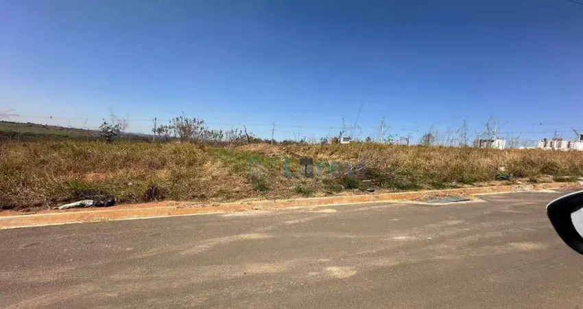 Terreno à venda na Rua das Nações Unidas, Olaria, Salto