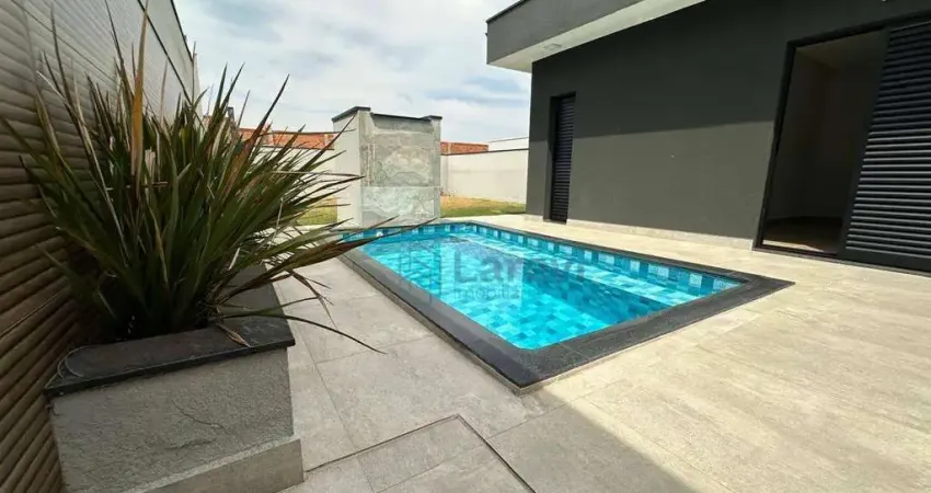 Casa com 3 dormitórios à venda, 156 m² por r$ 1.250.000,00 - condomínio costa das areias - salto/sp