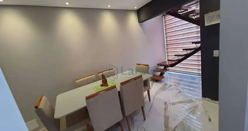 Apartamento com 2 dormitórios à venda, 84 m² por r$ 468.000,00 - condomínio jardim dos taperás - salto/sp