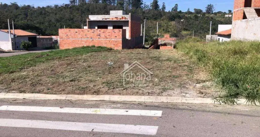 Terreno à venda, 180 m² por r$ 135.000,00 - residencial morro da mata - salto/sp