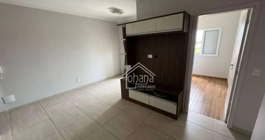 Apartamento com 3 dormitórios à venda, 75 m² por r$ 430.000,00 - moutonnée residence - salto/sp