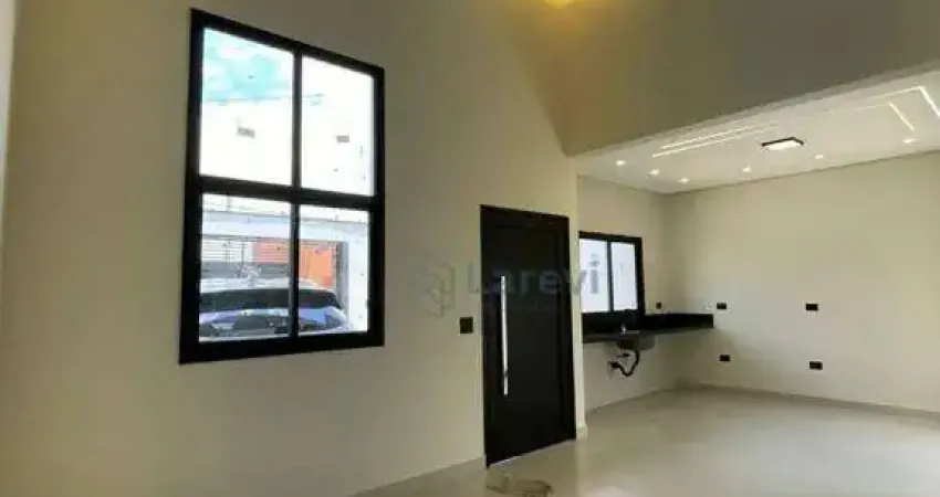 Casa com 3 dormitórios à venda, 93 m² por r$ 579.900,00 - jardim novo são pedro - salto/sp