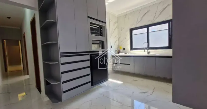 Casa com 2 dormitórios à venda, 105 m² por r$ 490.000,00 - residencial morro da mata - salto/sp