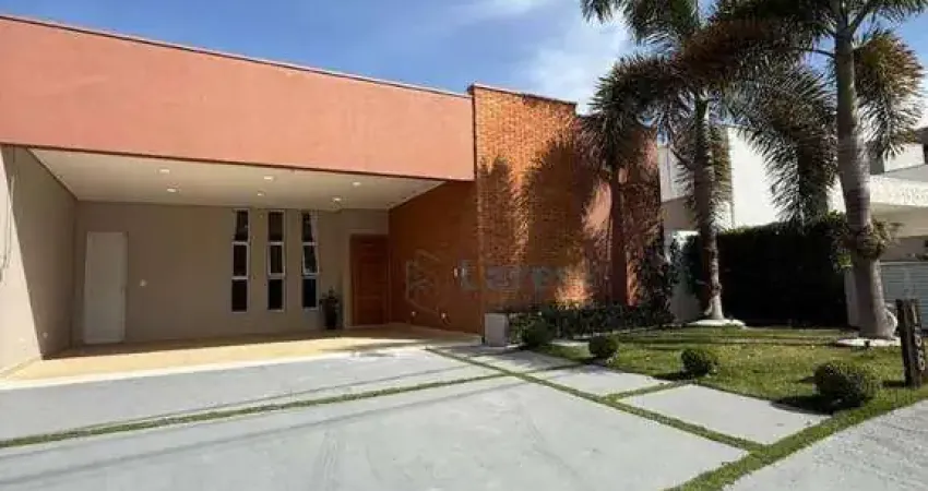 Casa com 3 dormitórios à venda, 177 m² por r$ 1.200.000 - residencial central parque - salto/sp