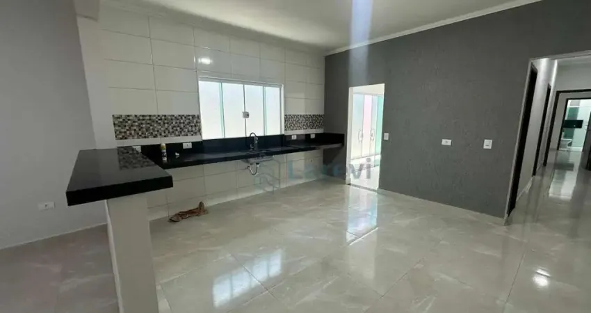 Casa com 2 dormitórios à venda, 104 m² por r$ 532.000,00 - jardim nair maria - salto/sp