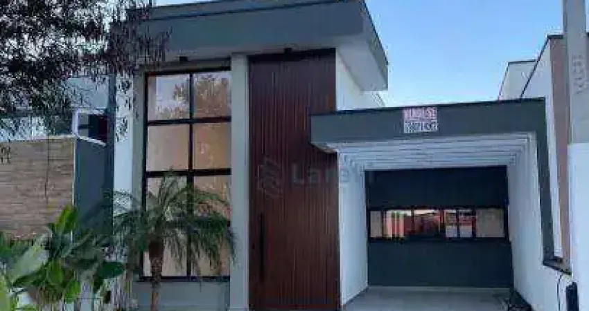 Casa com 3 dormitórios, 120 m² - venda por r$ 950.000,00 ou aluguel por r$ 6.000,00/mês - condomínio village moutonnée - salto/sp
