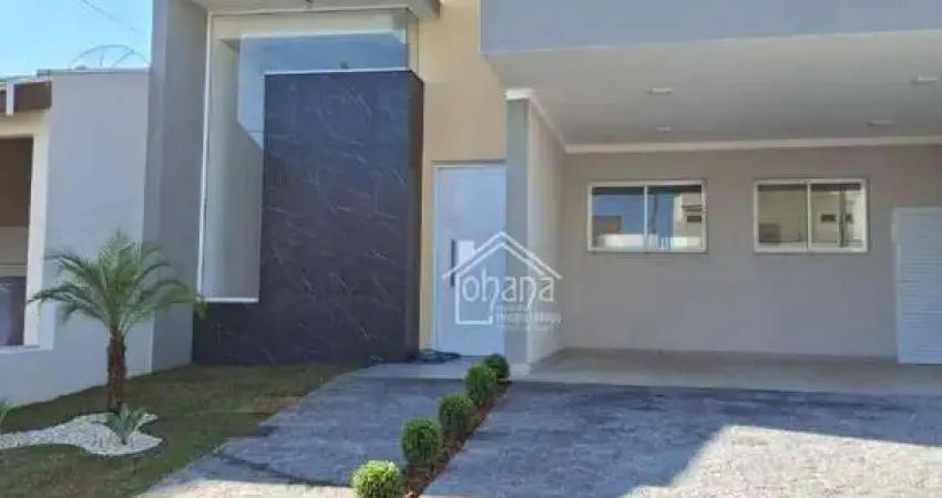 Casa com 3 dormitórios à venda, 199 m² por r$ 1.399.000,00 - condomínio costa das areias - salto/sp