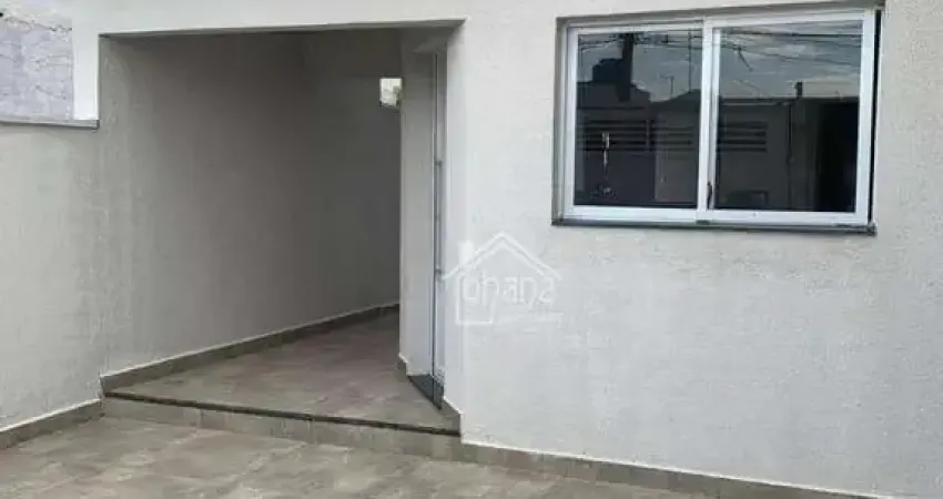 Casa com 2 dormitórios à venda, 65 m² por r$ 399.000,00 - jardim das nações - salto/sp