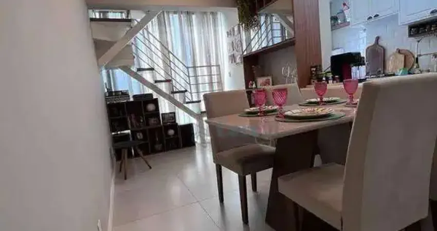 Apartamento com 2 dormitórios à venda, 79 m² por r$ 500.000 - condomínio jardim dos taperás - salto/sp