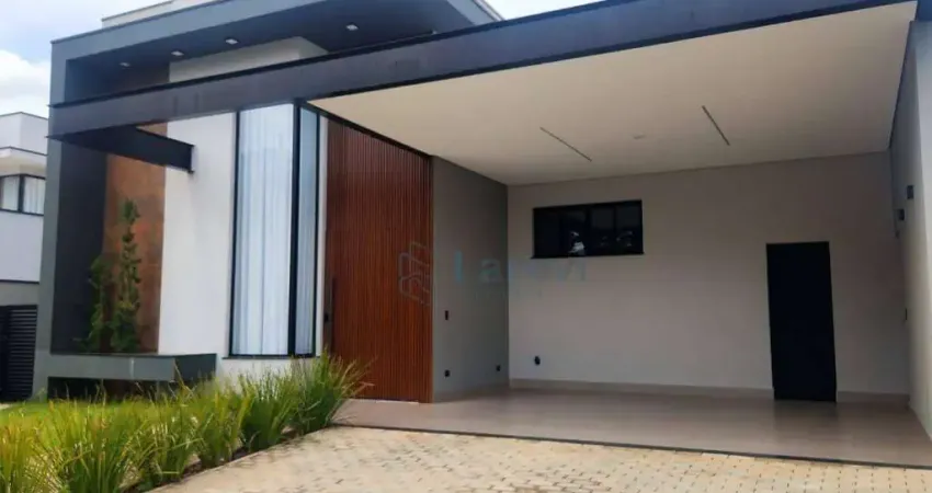 Casa com 3 dormitórios à venda, 217 m² por R$ 1.850. - Portal dos Bandeirantes - Salto/SP