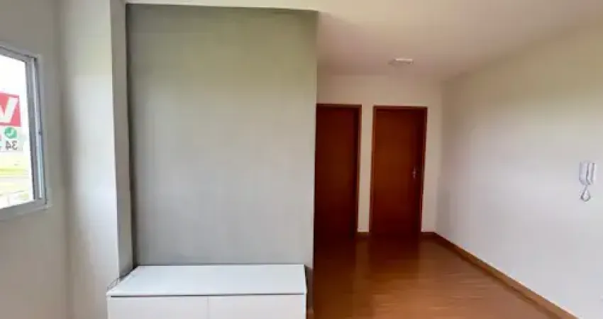Apartamento com 2 quartos à venda na Rua Albatroz, 111, Grand Ville, Uberlândia