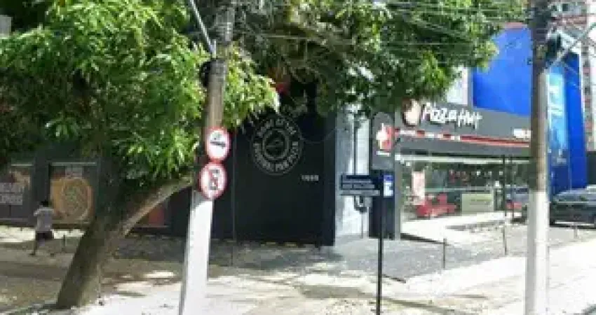 Ponto comercial de dois pavimentos para varios segmentos, ideal para franqueados, como farmácia, rastaurante,