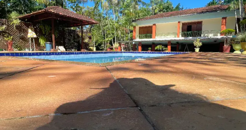 Chacará amarilis, localizada em ananindeua, região metropolitana de belém do pará