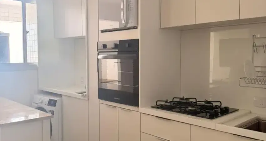 Apollo's garden eternizando funcionalidade - apartamento com 1 suíte, amplo e aconchegante