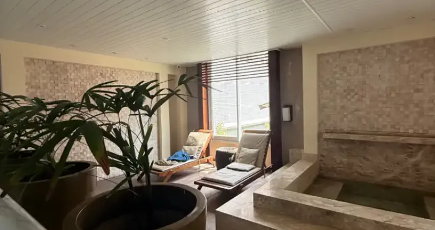 Lindo apartamento, pronto pra morar. vista panorâmica da baia do guajará