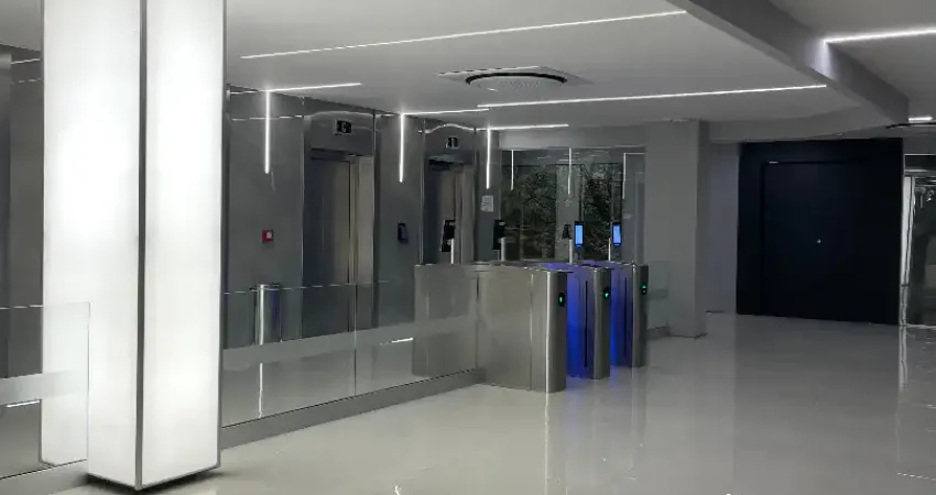 Sala comercial no Proto Quality Office Center, Bairro de Nazaré