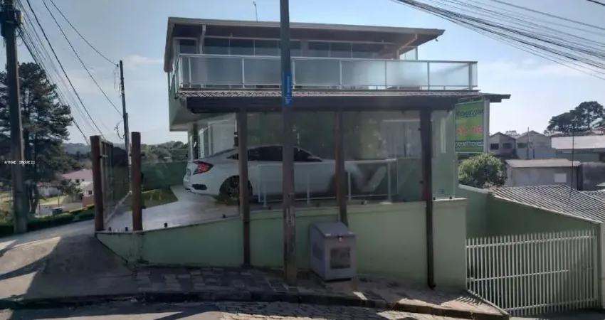 Sobrado para venda em almirante tamandaré, jardim apucarana, 3 dormitórios, 1 suíte, 2 banheiros, 2 vagas