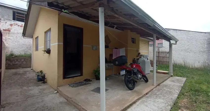 Casa para Venda em Colombo, Rincão, 3 dormitórios, 1 banheiro, 2 vagas