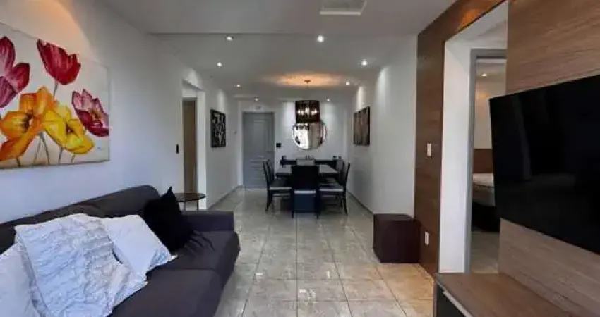 Apartamento 3 quartos para venda em praia grande, guilhermina, 3 dormitórios, 1 suíte, 2 banheiros, 1 vaga