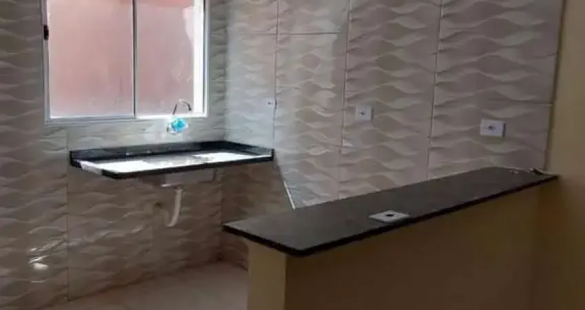 Sobrado em condomínio para locação, sítio do campo, 2 dormitórios, 2 banheiros, 1 vaga