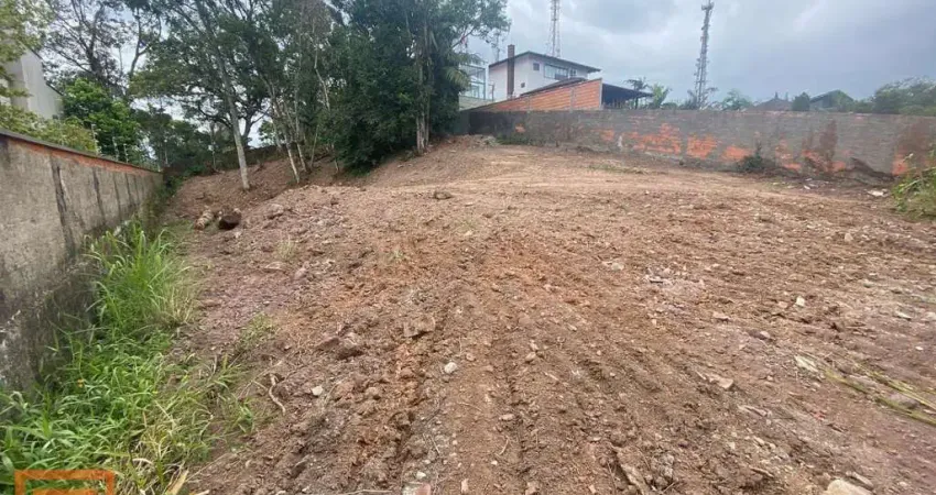 Terreno à venda no Ponta Aguda, Blumenau