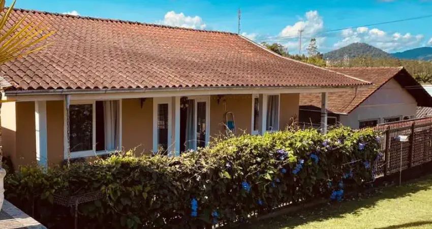 Casa com 3 quartos à venda no Testo Central, Pomerode 