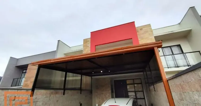 Casa com 2 quartos à venda no Velha Central, Blumenau