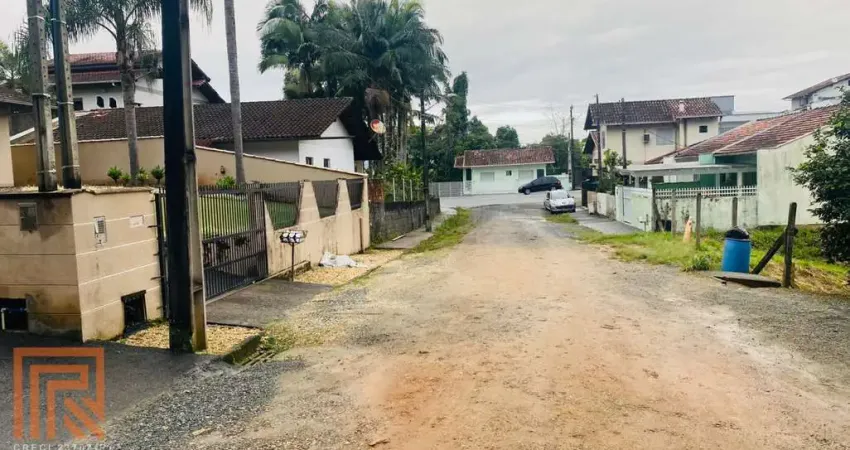 Terreno à venda no Fortaleza, Blumenau 