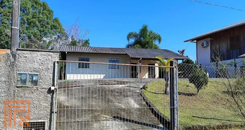 Casa com 2 quartos à venda em Alto Cedros, Rio dos Cedros