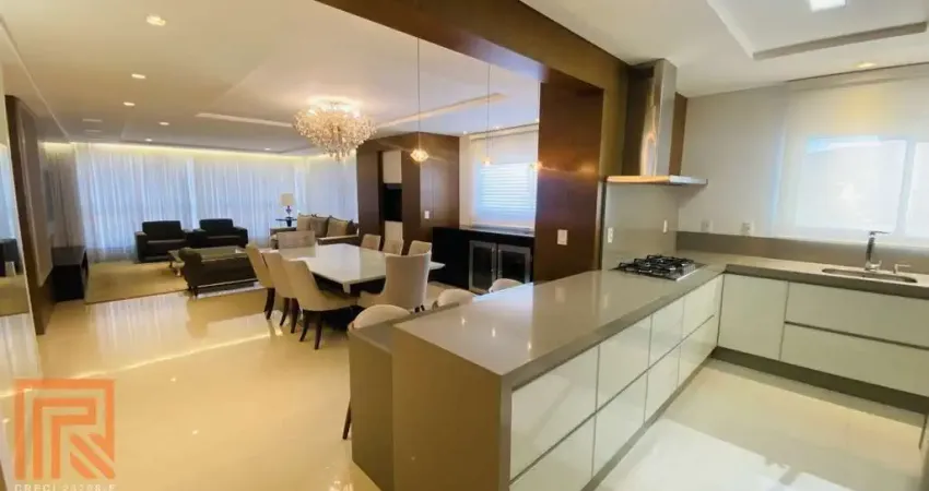 Apartamento com 3 quartos à venda no Ponta Aguda, Blumenau 