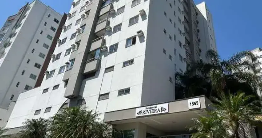 Apartamento com 3 quartos à venda no Velha, Blumenau 