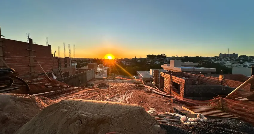 Lote residencial no condomínio jardins de samantha iii em araras sp