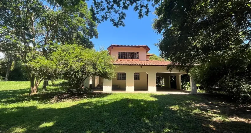 Chácara no residencial morada do sol em araras/sp c/ portaria de acesso