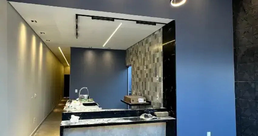 Casa no bairro jd campos verdes em araras/sp-7 minutos do centro