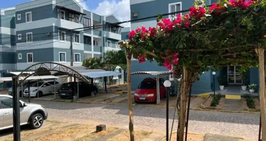 Apartamento 3/4 suite, térreo no jardins do sul – próximo ao favorito e smart fit | nova parnamirim