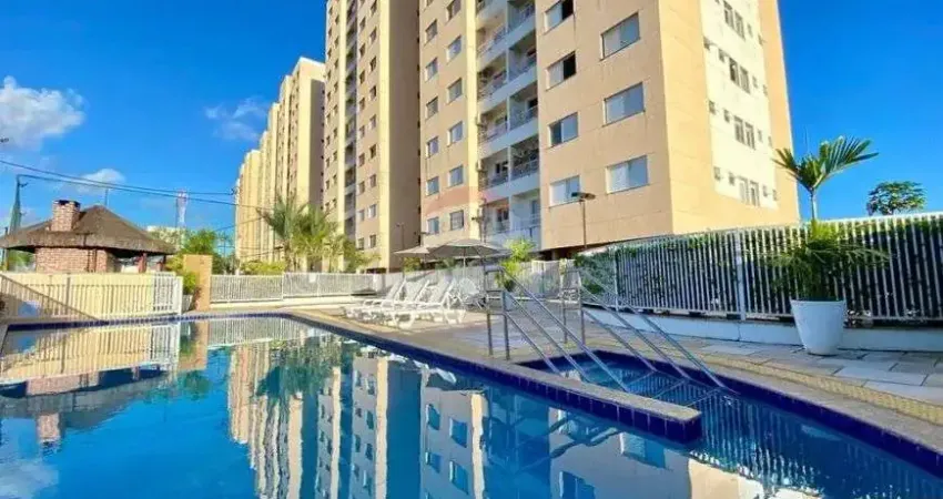 Oferta!! apartamento 2/4 suite varanda à venda no condomínio difference