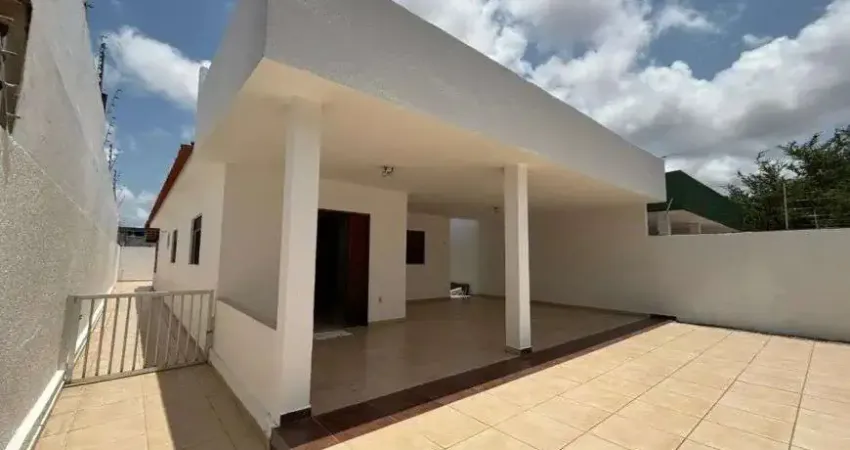 Oferta!! casa 3/4 à venda – parque de exposições, parnamirim