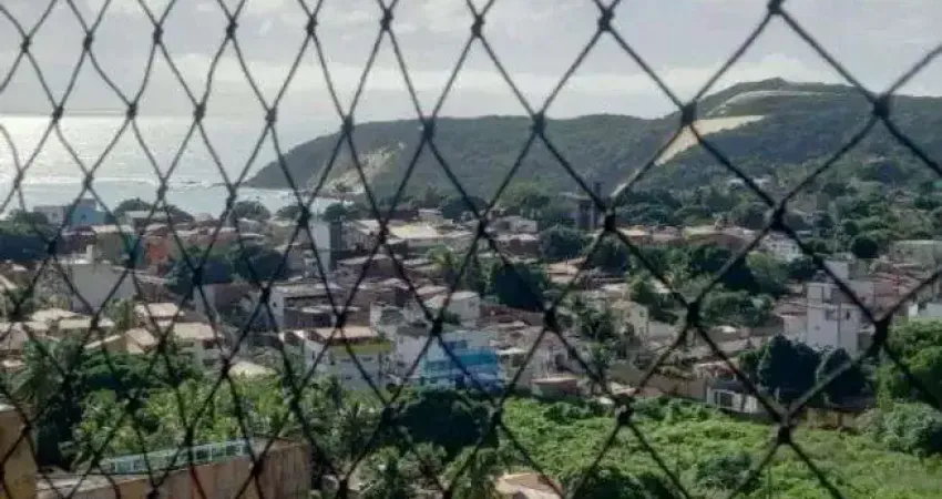 Apartamento com 2 quartos à venda na Rua do Golfinho, 350, Ponta Negra, Natal