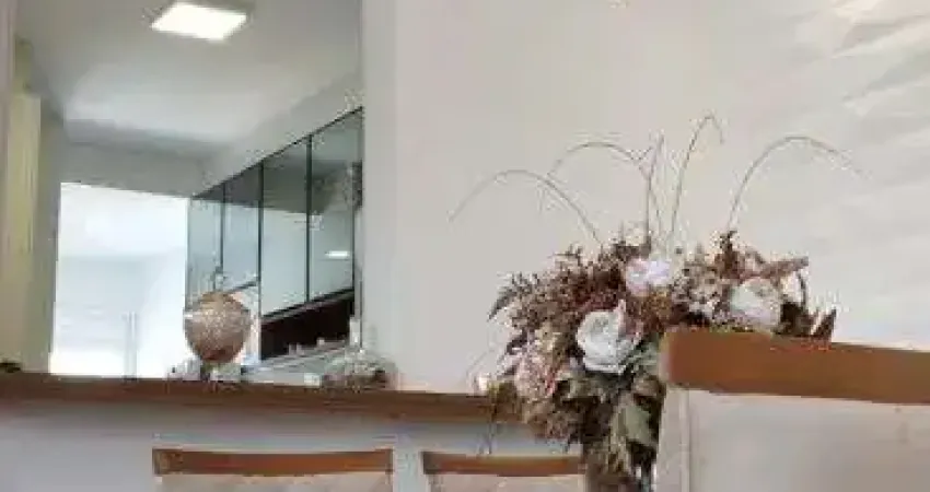 Belissimo apartamento 2/4 suite 60m² reformado e projetado no residencial difference