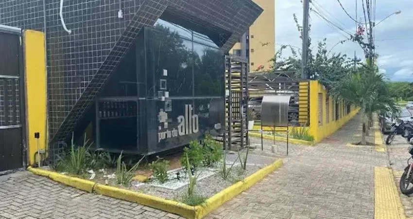 Apartamento com 2 quartos à venda na Avenida Porto de Pedras, 4500, Neópolis, Natal