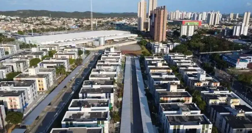 Oferta!! apartamento 3/4 suíte térreo à venda em candelária