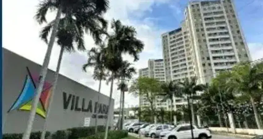 Oferta!! apartamento 3/4 suite mobiliado villa park condomínio clube (royal park), neópolis