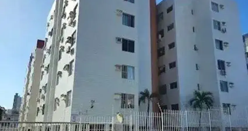 Apartamento 3/4 suite 114m² por trás do shopping midway no tirol