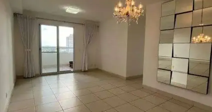 Lindo apartamento 3/4 suite + dependência no condomínio clube lacqua