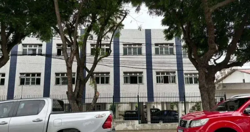 Apartamento 4/4 suite 03 vagas edifício marrakech - candelária - natal/rn