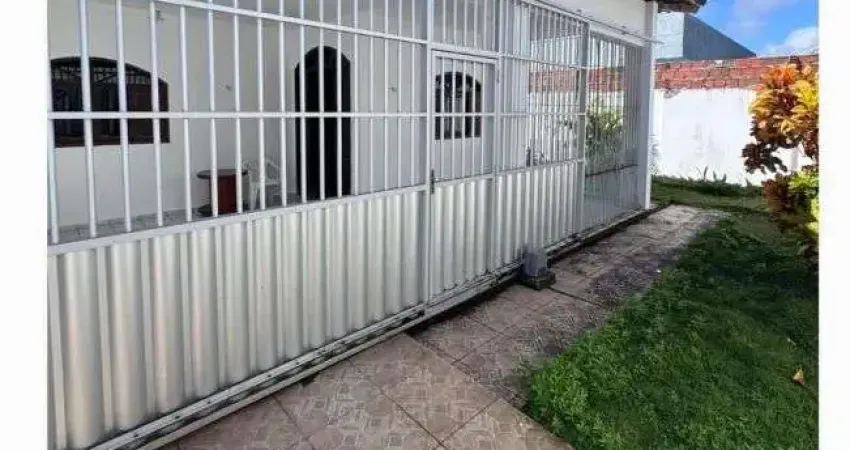 Casa com 3 quartos à venda na Rua Pedro Izidro de Medeiros, 01, Ponta Negra, Natal