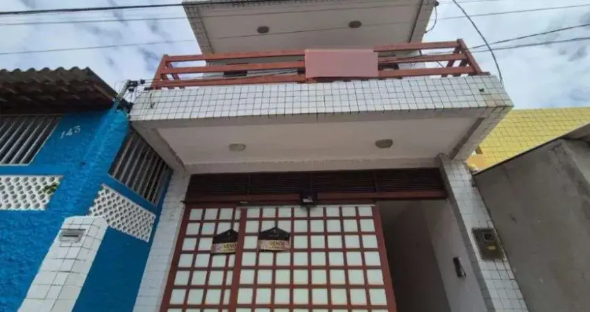 Casa com 5 quartos à venda na Rua Miramar, 01, Rocas, Natal