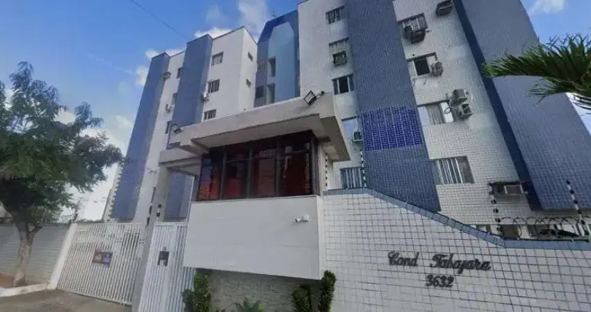 Apartamento com 3 quartos à venda na Rua Desembargador Túlio Bezerra de Melo, 01, Candelária, Natal