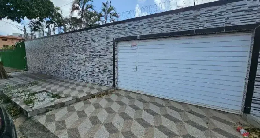 Linda casa alto padrão 5/4 sendo 03 suites – ponta negra (natal/rn)